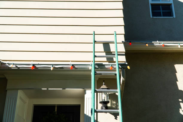 Affordable Siding Repair and Maintenance Services in Winterset, IA